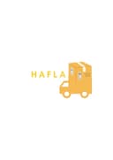 Hafla Storage & Movers Logo