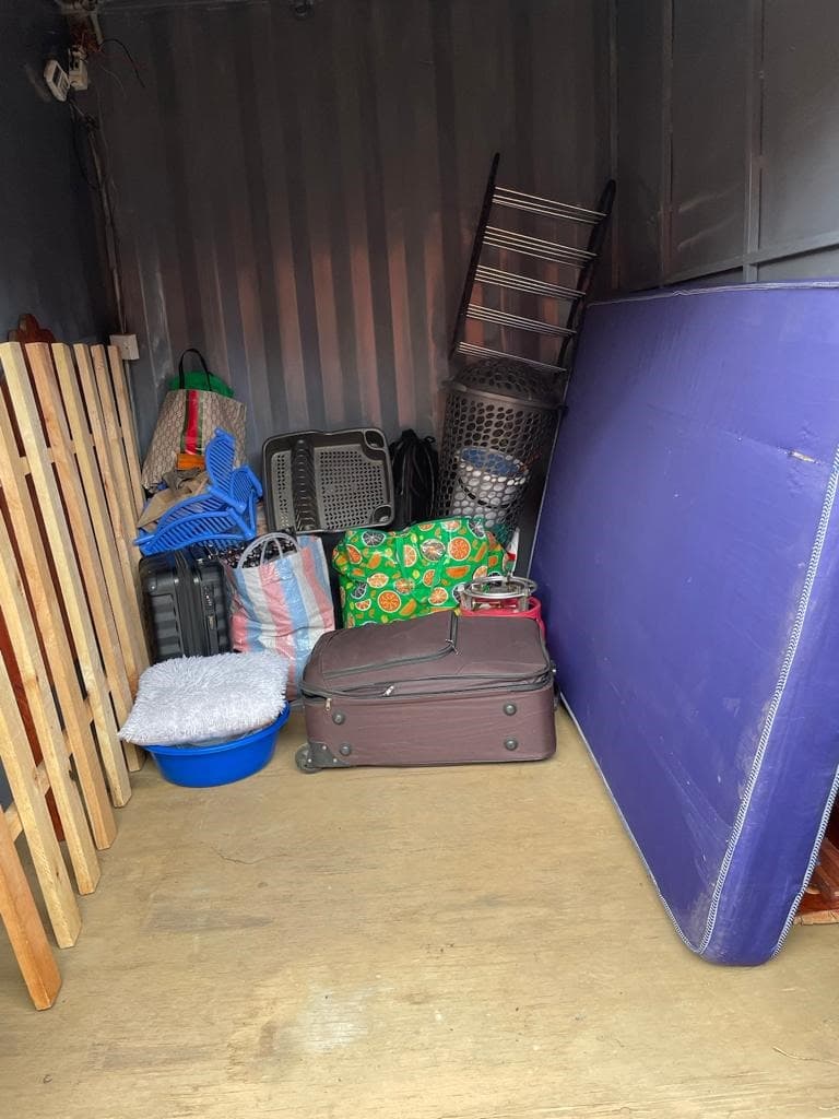 About Hafla Storage & Movers